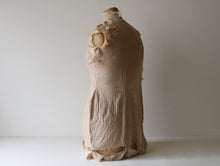 画像をギャラリービューアに読み込む, 冬毛を纏う