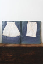 画像をギャラリービューアに読み込む, 裁縫雛形