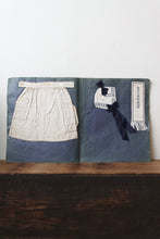 画像をギャラリービューアに読み込む, ドール用の服