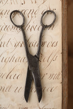 画像をギャラリービューアに読み込む, Scissors