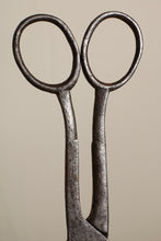 画像をギャラリービューアに読み込む, Scissors