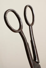 画像をギャラリービューアに読み込む, Scissors