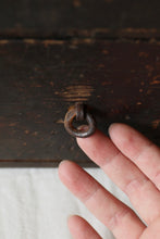 画像をギャラリービューアに読み込む, 黒の抽斗