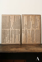 画像をギャラリービューアに読み込む, 紙型(しけい)