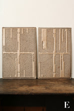 画像をギャラリービューアに読み込む, 紙型(しけい)