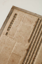 画像をギャラリービューアに読み込む, 紙型(しけい)