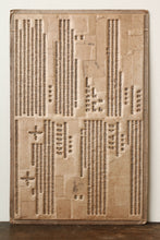 画像をギャラリービューアに読み込む, 紙型(しけい)