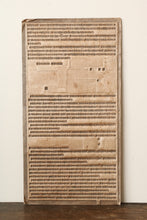 画像をギャラリービューアに読み込む, 紙型(しけい)