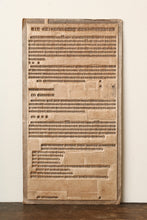 画像をギャラリービューアに読み込む, 紙型(しけい)