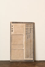 画像をギャラリービューアに読み込む, 紙型(しけい)