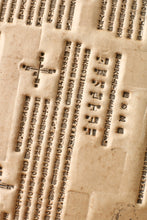 画像をギャラリービューアに読み込む, 紙型(しけい)