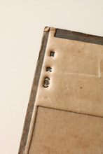 画像をギャラリービューアに読み込む, 紙型(しけい)