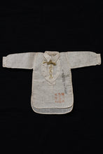 画像をギャラリービューアに読み込む, 太皷胸飾シャツ小裁