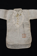 画像をギャラリービューアに読み込む, 太皷胸飾シャツ大人物