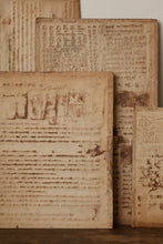 画像をギャラリービューアに読み込む, 紙型(しけい)