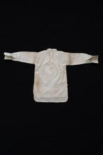 画像をギャラリービューアに読み込む, 胸當シャツ大人物