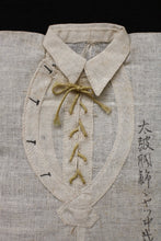 画像をギャラリービューアに読み込む, 太皷胸飾シャツ中裁