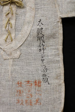 画像をギャラリービューアに読み込む, 太皷胸飾シャツ小裁