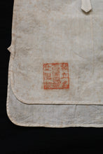 画像をギャラリービューアに読み込む, 胸當シャツ大人物