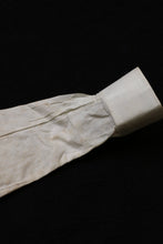 画像をギャラリービューアに読み込む, 胸當シャツ大人物