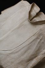 画像をギャラリービューアに読み込む, 胸當シャツ大人物