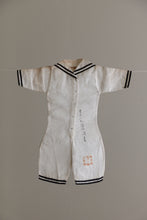 画像をギャラリービューアに読み込む, 男大人物海水浴着