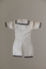 画像をギャラリービューアに読み込む, 男大人物海水浴着