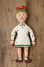 画像をギャラリービューアに読み込む, ルイーズ "SUSKE EN WISKE"