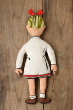 画像をギャラリービューアに読み込む, ルイーズ "SUSKE EN WISKE"