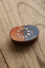 画像をギャラリービューアに読み込む, blue / orange