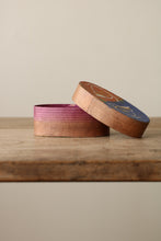 画像をギャラリービューアに読み込む, blue / orange