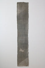 画像をギャラリービューアに読み込む, カウカウと鳴きかわす鶴