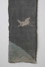 画像をギャラリービューアに読み込む, カウカウと鳴きかわす鶴