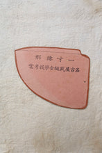 画像をギャラリービューアに読み込む, 褄形・袖形