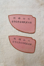 画像をギャラリービューアに読み込む, 褄形・袖形