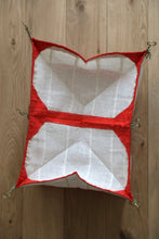 画像をギャラリービューアに読み込む, 五六の蚊帳