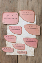 画像をギャラリービューアに読み込む, 褄形・袖形