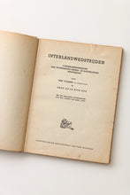 画像をギャラリービューアに読み込む, INTERLAND~WEDSTRIJDEN