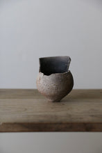 画像をギャラリービューアに読み込む, 川あがり弥生土器