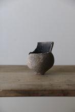 画像をギャラリービューアに読み込む, 川あがり弥生土器