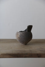 画像をギャラリービューアに読み込む, 川あがり弥生土器