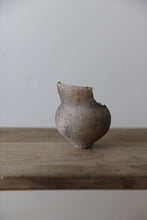 画像をギャラリービューアに読み込む, 川あがり弥生土器