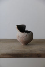 画像をギャラリービューアに読み込む, 川あがり弥生土器