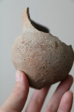 画像をギャラリービューアに読み込む, 川あがり弥生土器