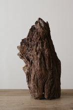 画像をギャラリービューアに読み込む, 木塊