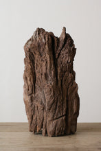 画像をギャラリービューアに読み込む, 木塊