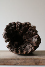 画像をギャラリービューアに読み込む, 木塊