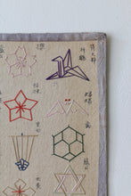 画像をギャラリービューアに読み込む, 背文飾 (大)