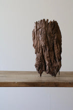 画像をギャラリービューアに読み込む, 木塊