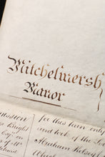 画像をギャラリービューアに読み込む, THE SAME 3 COPIES (1872)